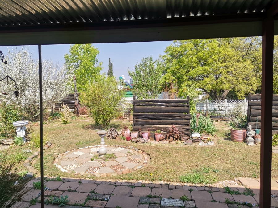 3 Bedroom Property for Sale in Senekal Free State